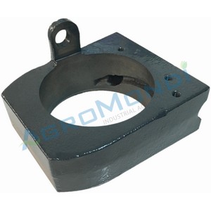 BEARING SHELL RH CL-AGR0443