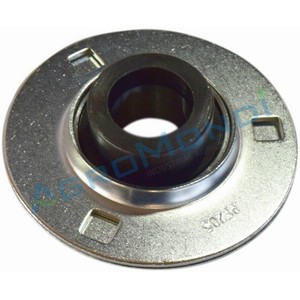 FLANGE BEARING (COMPLETE)