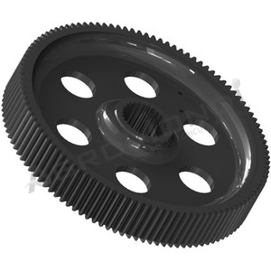 SPUR SPROCKET (Z-109)