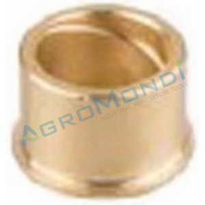 CARCASA DE RODAMIENTO PARA 643656 CL-AGR0042