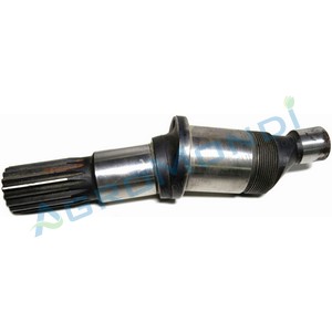 ECCENTRIC SHAFT FOR 643686