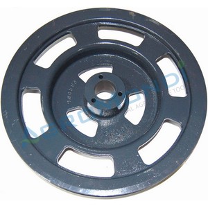 V-BELT PULLEY