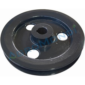 V-BELT PULLEY