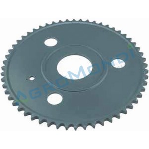 SPROCKET (Z-56/STEEL)