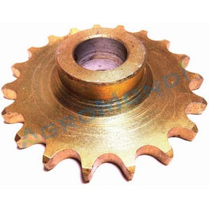 SPROCKET (Z-19) CL-AGR0252