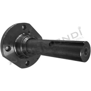 MANDRIL (LH/FORGED) CL-AGR0153