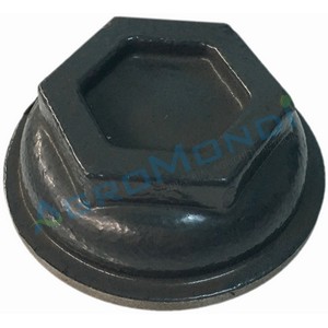 THREADED CAP CL-AGR0553