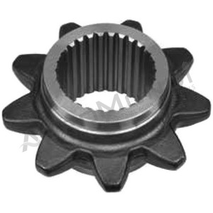 SPROCKET (Z-9/FORGED) CL-AGR0226