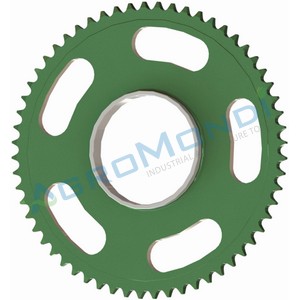 SPROCKET (Z-60) DF - AGR7013