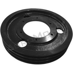 V-BELT PULLEY