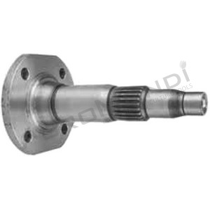 FLANGE SHAFT