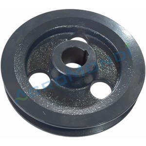 V-BELT PULLEY