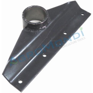 BEARING PLATE (LH)