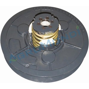 DRIVE PULLEY SET