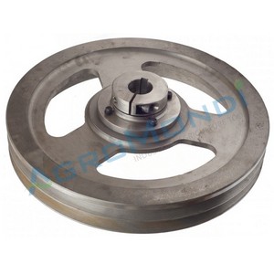 PULLEY CL-AGR0303