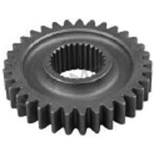 SPUR SPROCKET (Z-33)