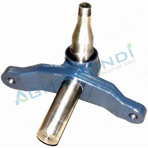 AXLE SPINDLE (RH-LH/FORGED)