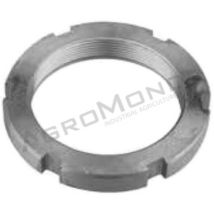 SLOTTED NUT FOR 637534 CL-AGR0062