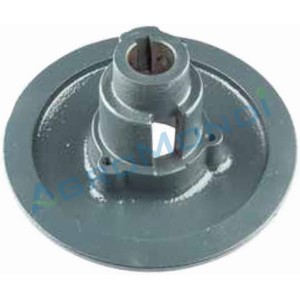 VARIATOR PULLEY