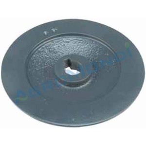 VARIATOR PULLEY CL-AGR0331