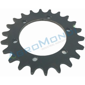 SPROCKET (Z-22)