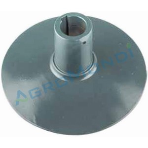 VARIATOR PULLEY CL-AGR0333