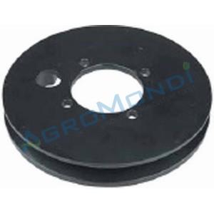 V-BELT PULLEY CL-AGR0334