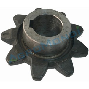 SPROCKET (Z-9/Ø40 mm/FORGED) CL-AGR0217