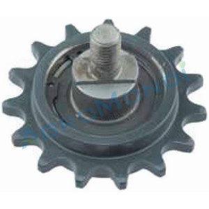 CHAIN PINION (Z-15/COMPLETE)