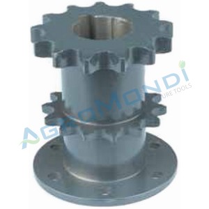 DRIVING HUB CL-AGR0274