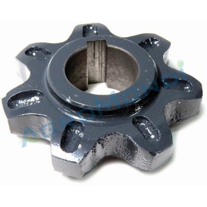 SPROCKET (Z-7/Ø35 mm/SFERO) CL-AGR0277