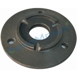 BEARING COVER