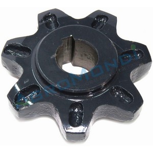 SPROCKET (Z-7/Ø26 mm/SFERO) CL-AGR0280