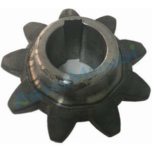 SPROCKET (Z-9/Ø45 mm/FORGED) CL-AGR0219