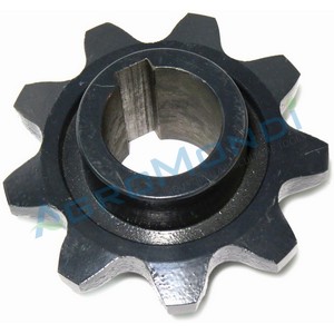 SPROCKET (Z-9/Ø45 mm/SFERO) CL-AGR0218