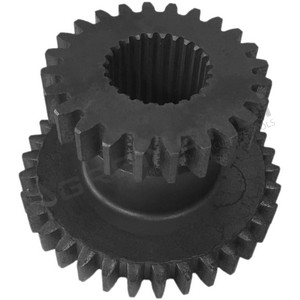 SLINDING SPROCKET (Z-24/34) CL-AGR0073