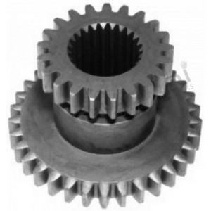 SLINDING SPROCKET (Z-19/32)