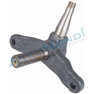 AXLE SPINDLE (LH/FORGED)