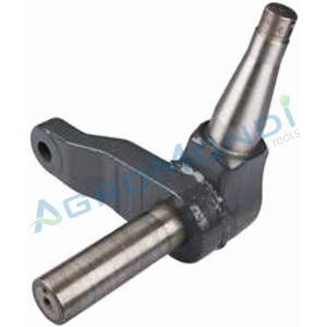 AXLE SPINDLE (RH/FORGED) CL-AGR0011