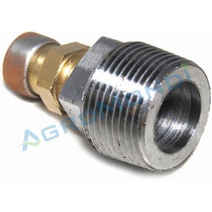 RESPIRADOR CL-AGR0587