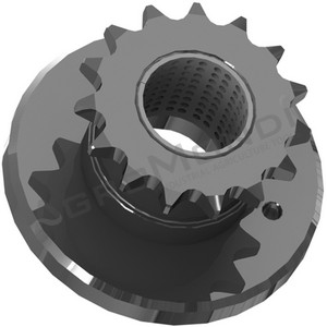 SPROCKET (Z-15)