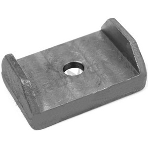 CAP (FORGED MATERIAL) CL-AGR0569