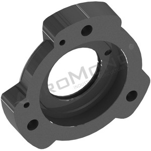 BEARING SHELL CL-AGR0411