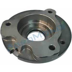 BEARING SHELL (LH) CL-AGR0406