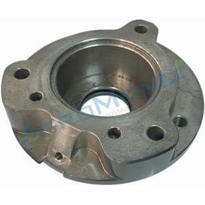 BEARING SHELL (RH)