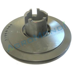 PULLEY CL-AGR0304