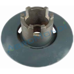 CONTROL DISC LOOSE CL-AGR0313