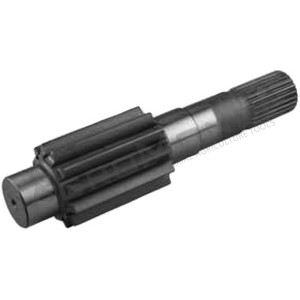 PINION SHAFT NH-AGR3381