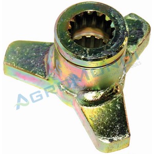 COUPLER CL-AGR0410