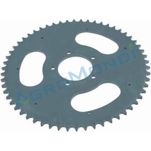 SPROCKET (Z-58/STEEL)